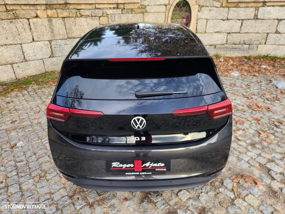 VW ID.3 Performance Upgrade Pro Business - 50