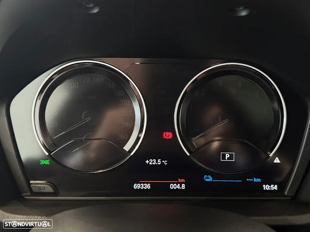 BMW X2 25 e xDrive X Pack M - 10