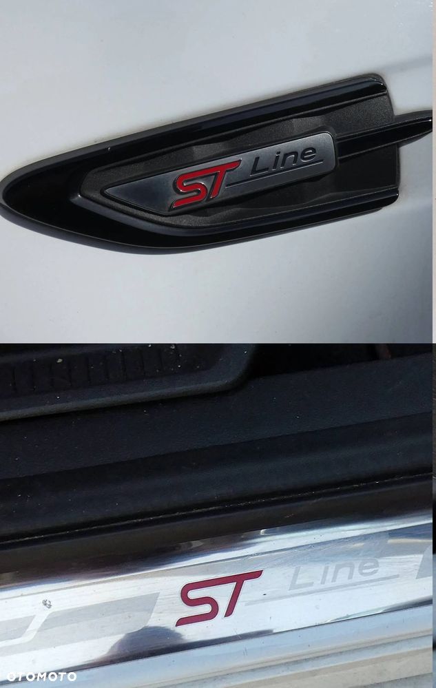 Ford Kuga 1.5 EcoBoost FWD ST-Line Black ASS MMT6 - 23