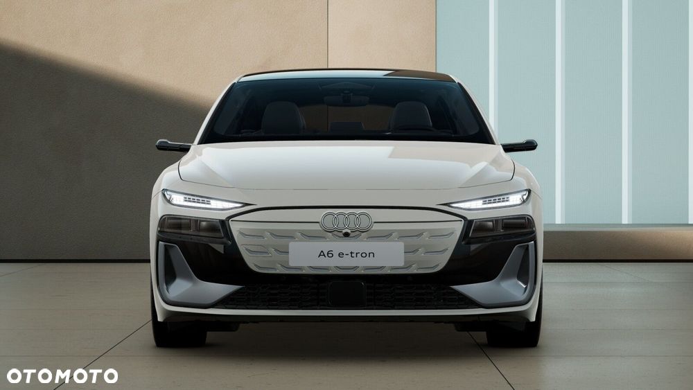 Audi A6 Avant e-tron - 3
