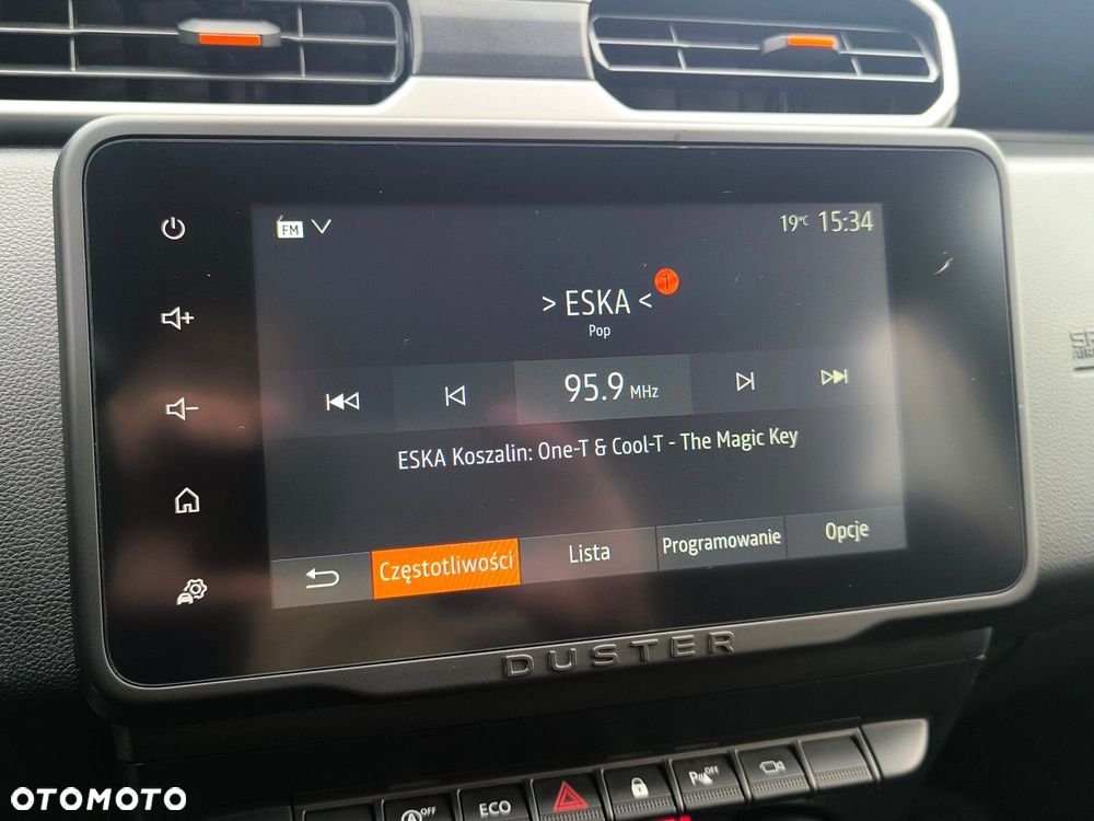 Dacia Duster 1.3 TCe Journey EDC - 17