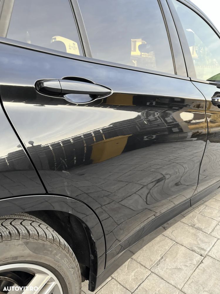 BMW X1 xDrive25i Aut. M Sport - 7