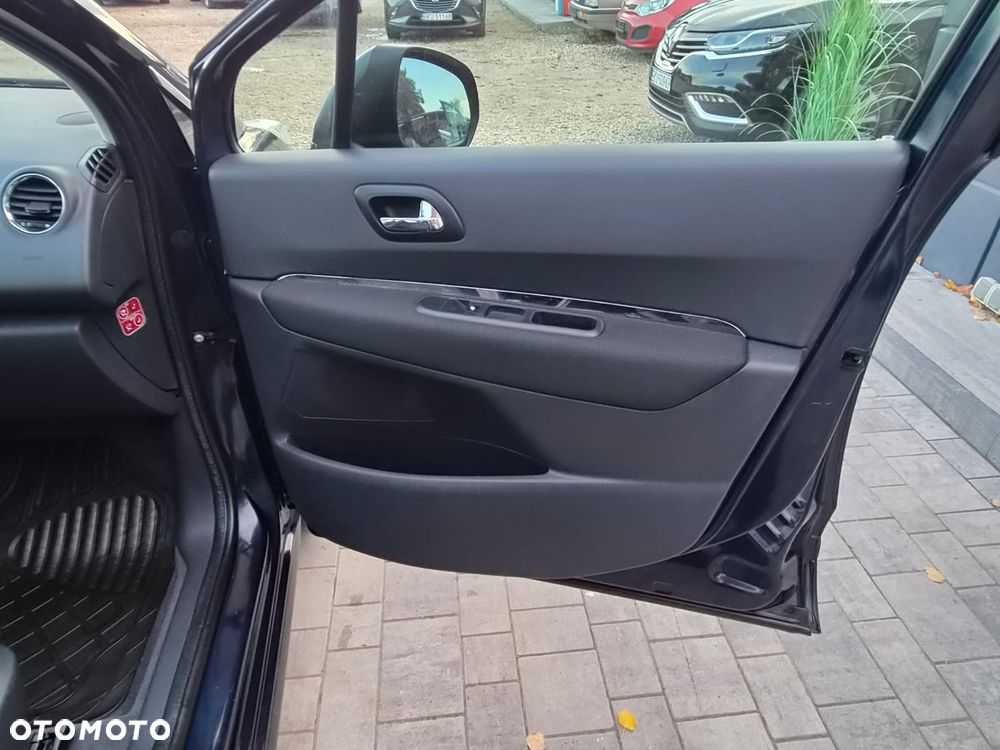 Peugeot 3008 1.6 Premium - 18