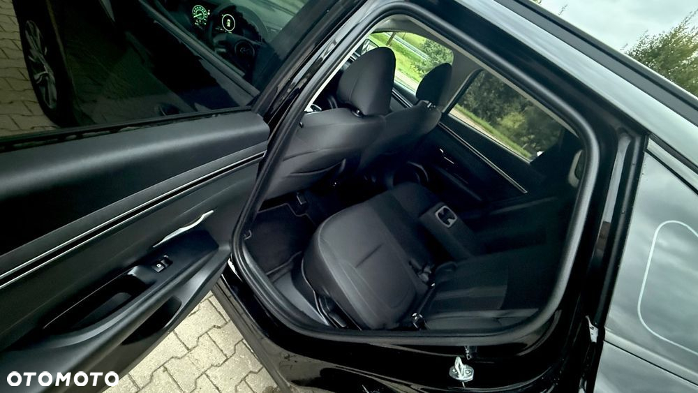 Hyundai Tucson 1.6 T-GDi HEV 2WD Advantage - 17
