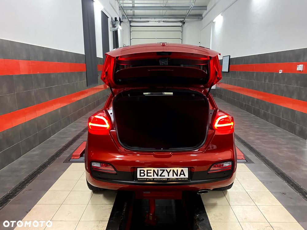 Kia ProCeed 1.6 GDI M - 16