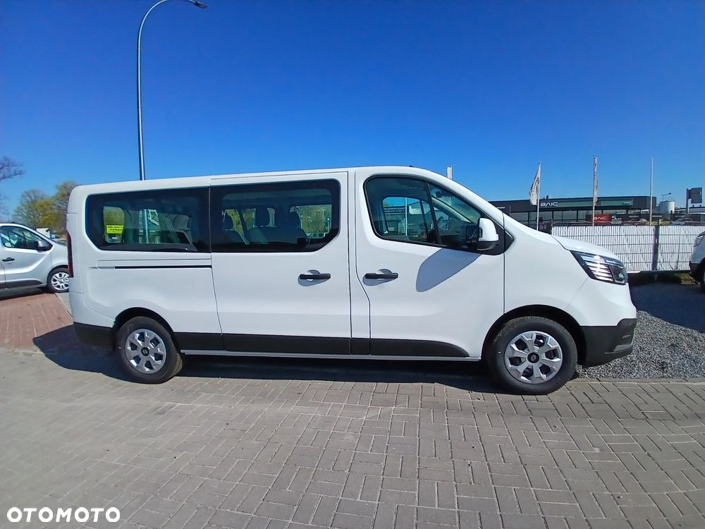 Renault Trafic - 8