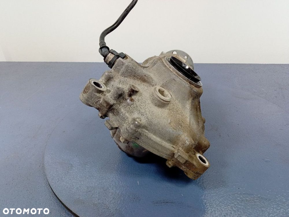 BMW X5 G05 G06 MOST DYFER PRZÓD 3,385 8487445 - 3