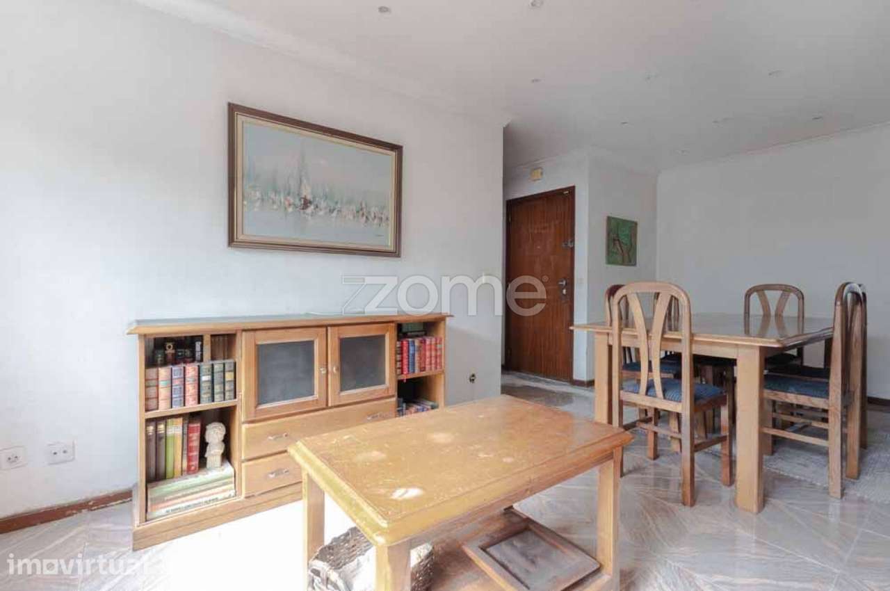 T3 com Terraço de Uso Exclusivo | Bessa Leite, Porto - Grande imagem: 3/22