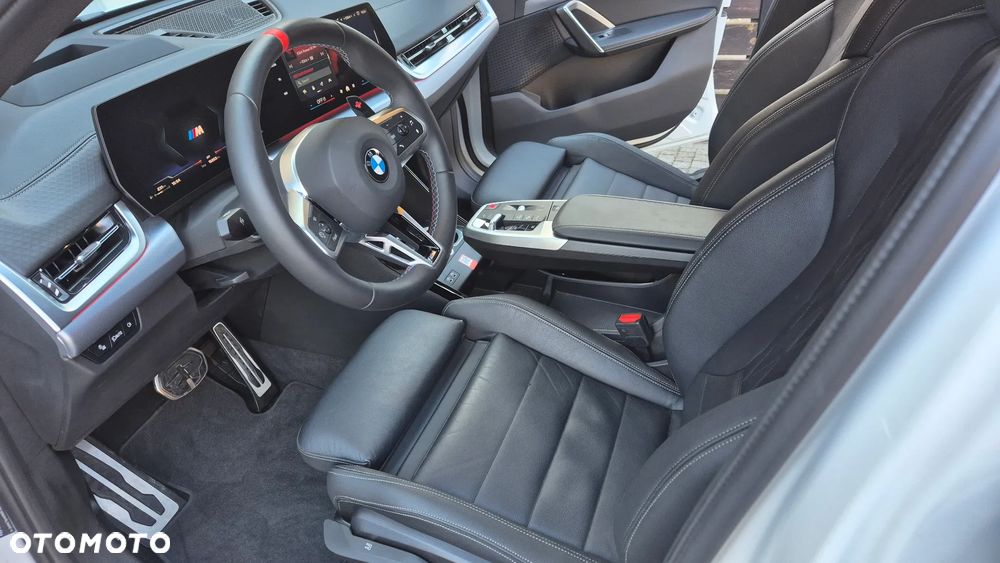 BMW X2 M35i - 11