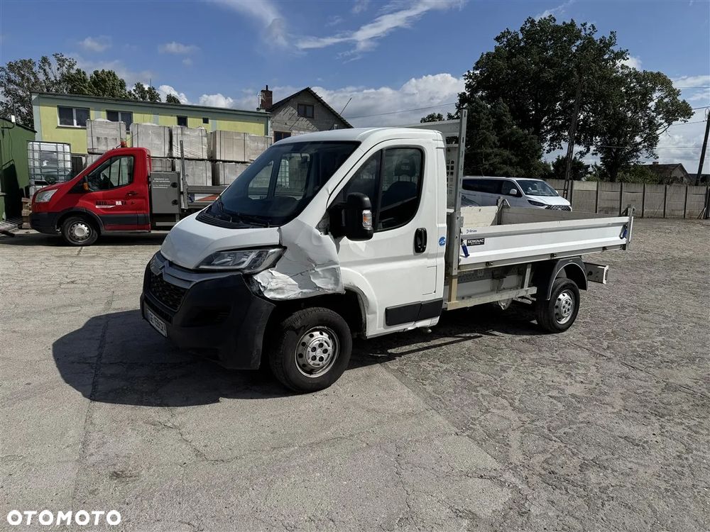 Citroën JUMPER - 9