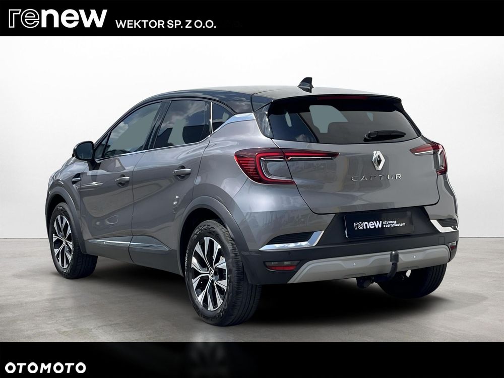 Renault Captur 1.0 TCe Techno - 3