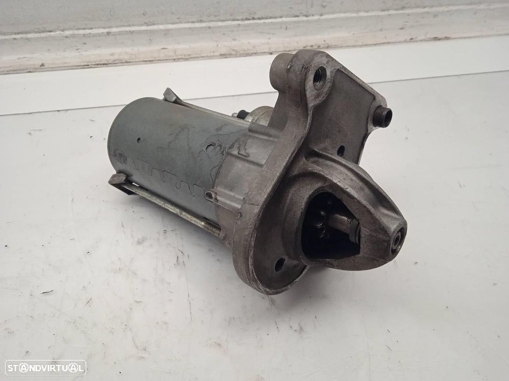 MOTOR ARRANQUE FORD FIESTA VI 2009 - 3