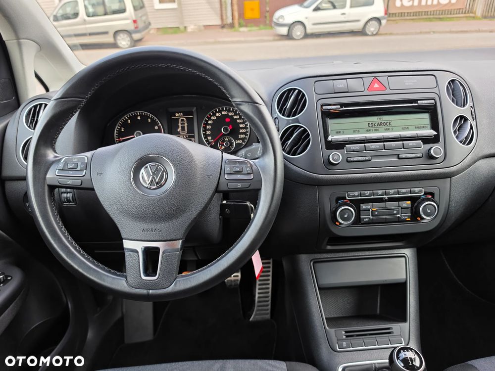 Volkswagen Golf Plus 1.6 Trendline - 30
