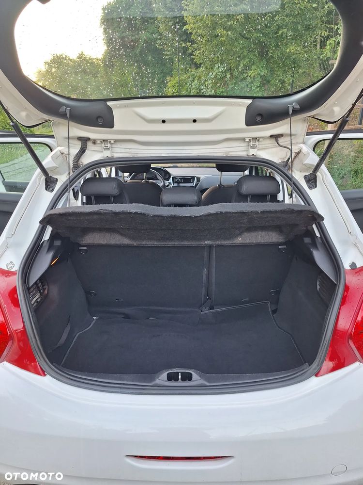 Peugeot 208 1.4 HDi Active Pack - 18