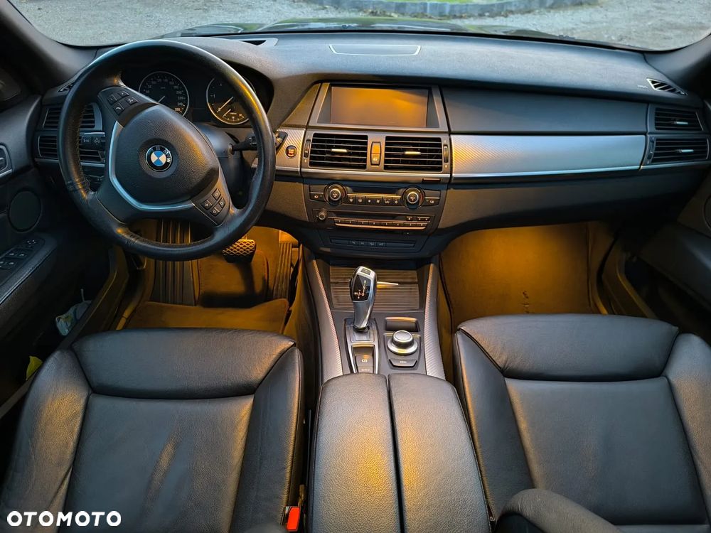 BMW X5 3.0d xDrive - 13