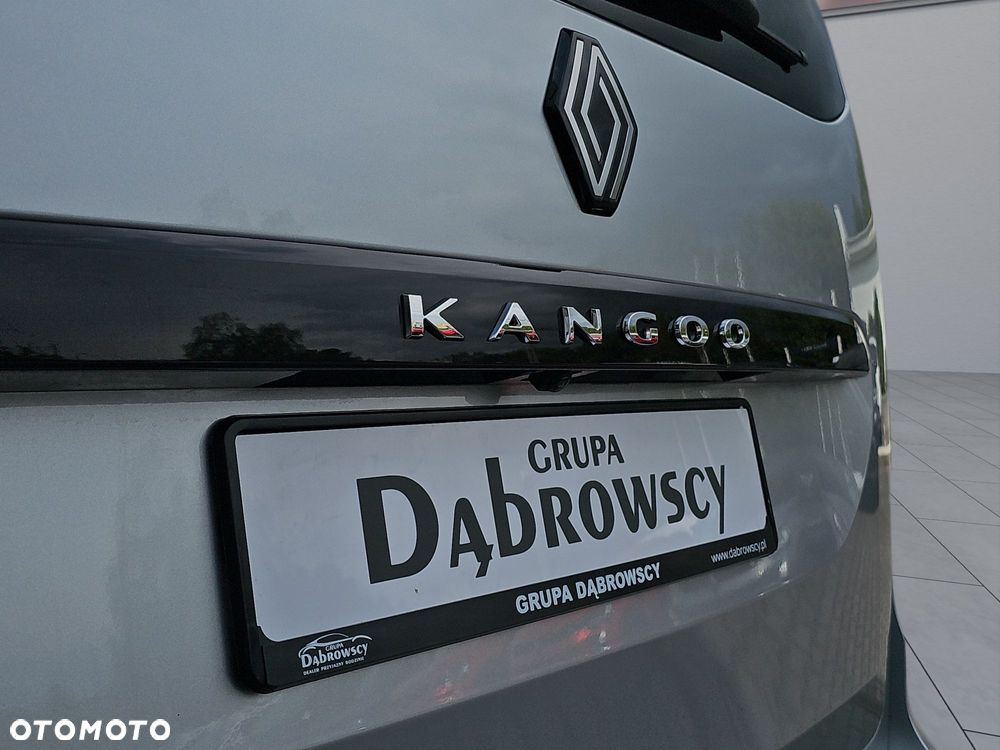 Renault Kangoo - 26