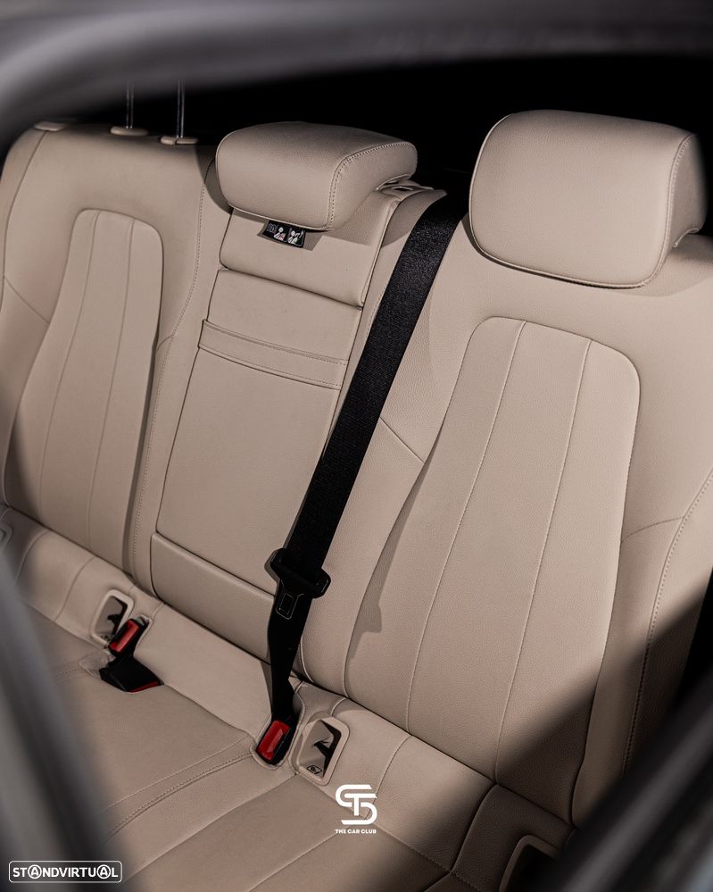 Mercedes-Benz CLA 200 d Shooting Brake Progressive Aut. - 31