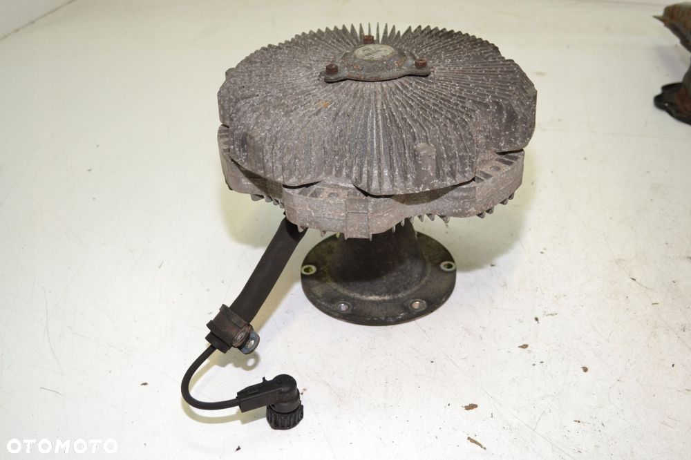 SPRZĘGŁO WISKOTYCZNE WISKOZA MERCEDES ACTROS MP4 A4702000722 - 1