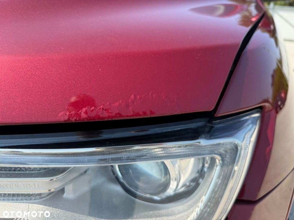 Jeep Grand Cherokee 3.0I CRD Overland - 22