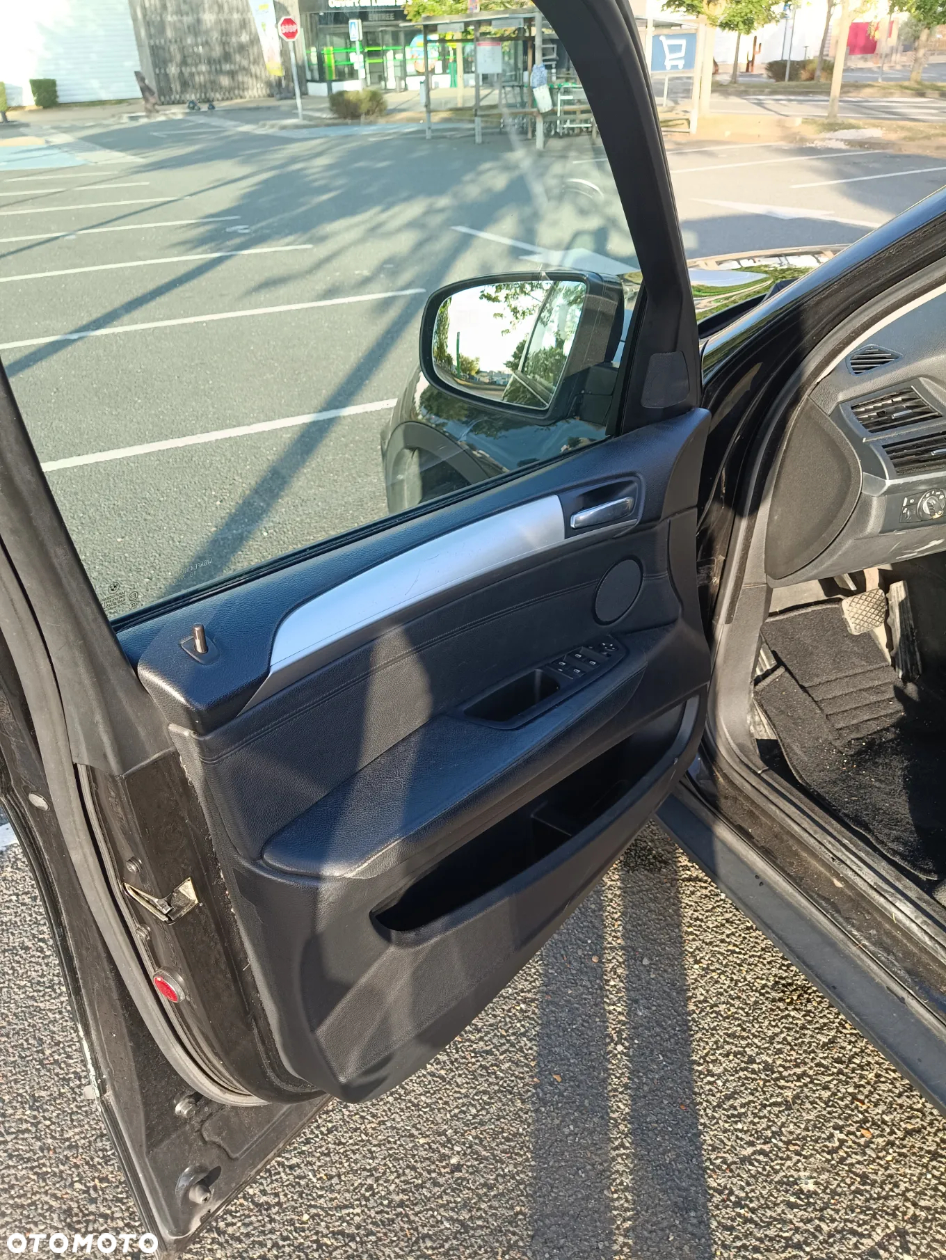 BMW X5 3.0d - 5