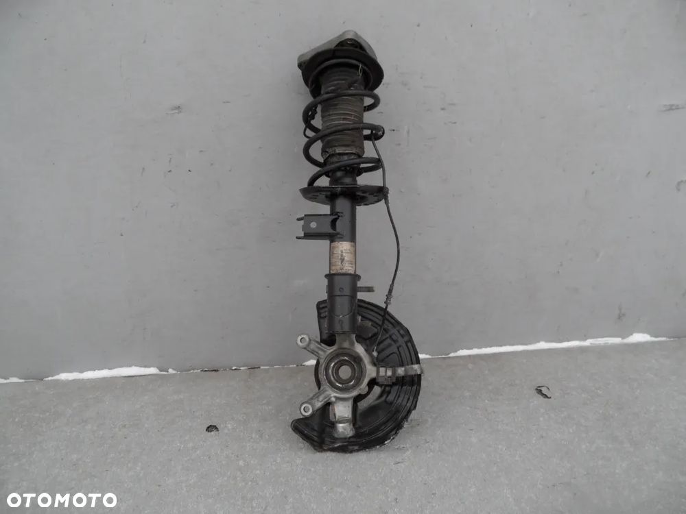 MCPERSON ZWROTNICA PRAWY PRZÓD MERCEDES A B KLASA W176 B W246 CLA W117 - 3