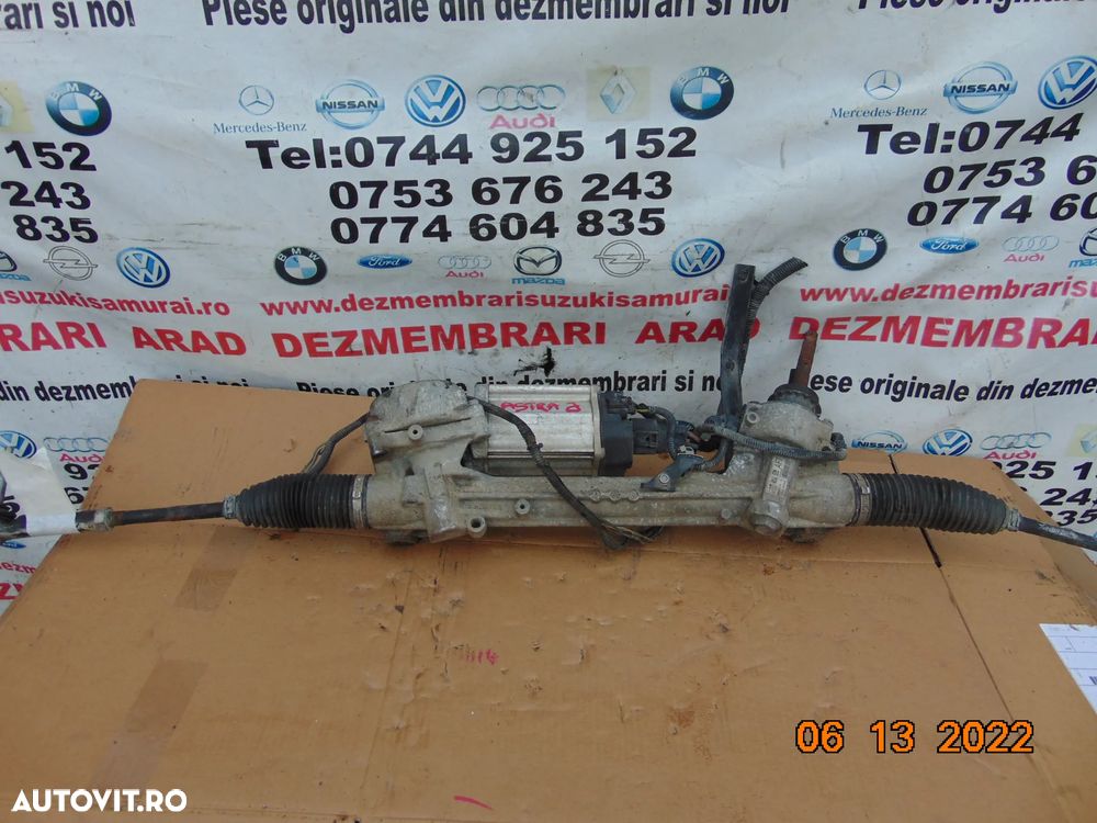 Caseta directie Opel Astra J caseta directie electrica opel astra j 2010-2015 - 2