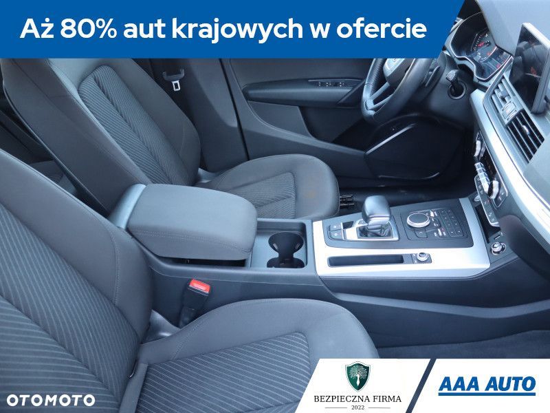 Audi Q5 - 11