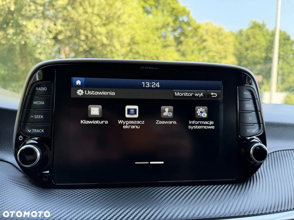 Hyundai Tucson 1.6 Turbo 4WD Advantage - 28