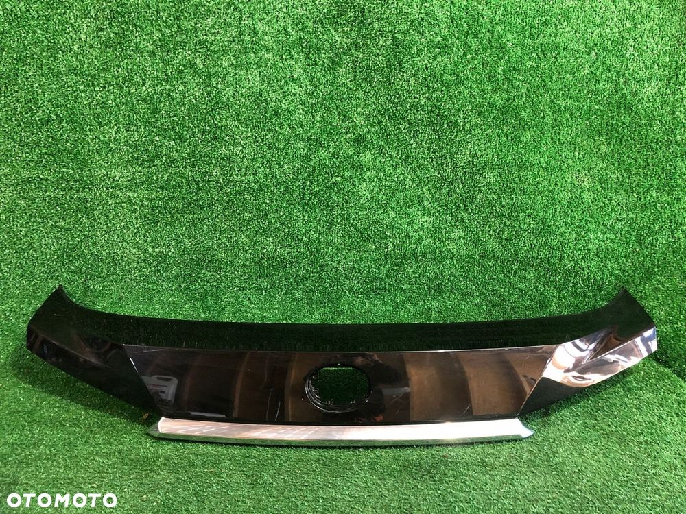 BLENDA KLAPY LEXUS RX IV