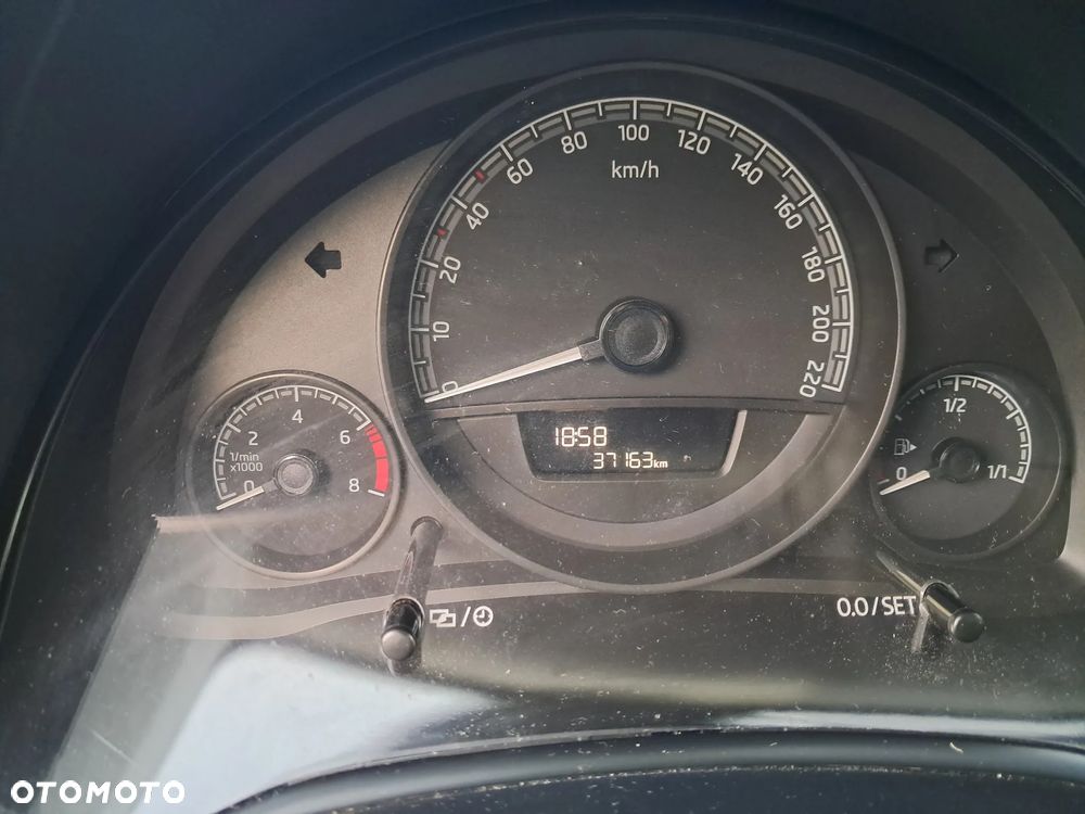 Skoda Citigo 1.0 Ambition - 17