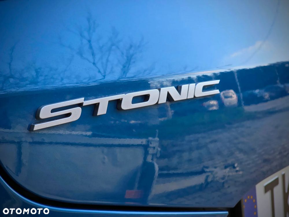 Kia Stonic 1.0 T-GDI L - 15