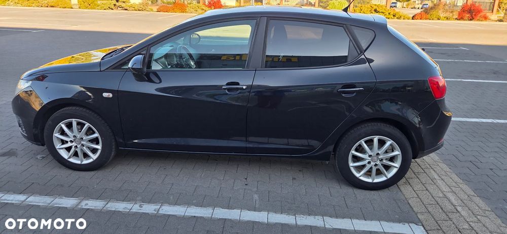 Seat Ibiza 1.4 16V Reference - 1