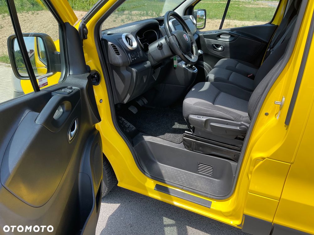 Renault Trafic - 18