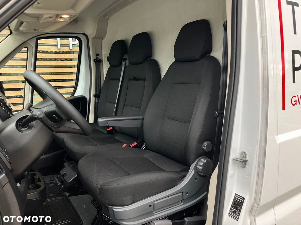 Toyota Proace Max Heavy 2.2 D-4D L3H2 - 27