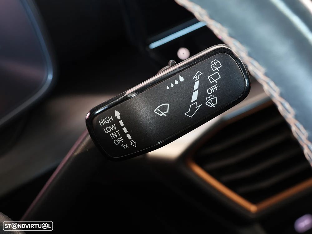 Cupra Formentor 2.0 TDI Plus - 29