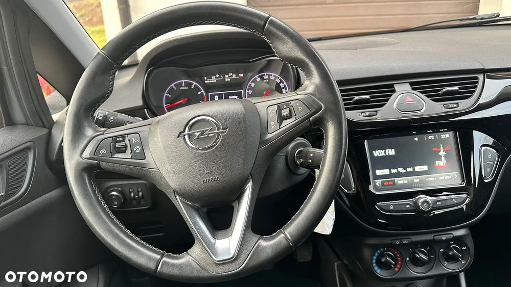 Opel Corsa 1.4 Edition - 14