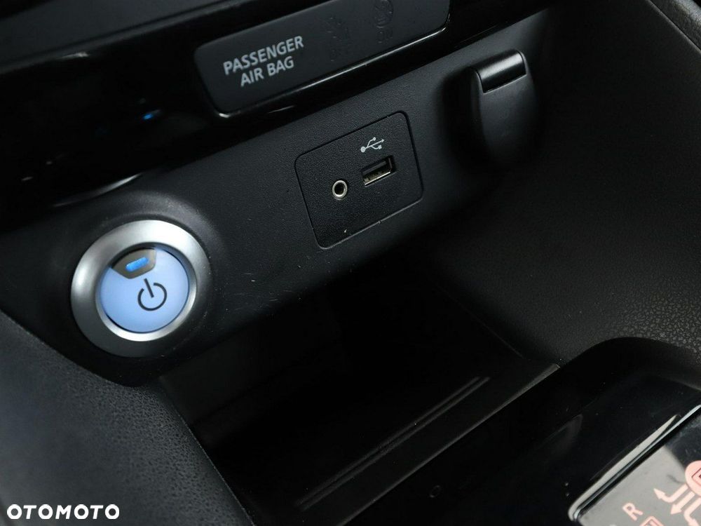 Nissan Leaf 40kWh Acenta - 29