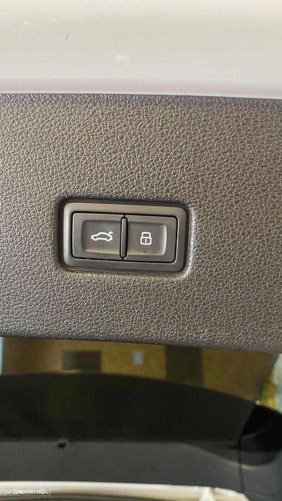 Audi Q8 3.0 TDI 50 quattro Tiptronic - 53