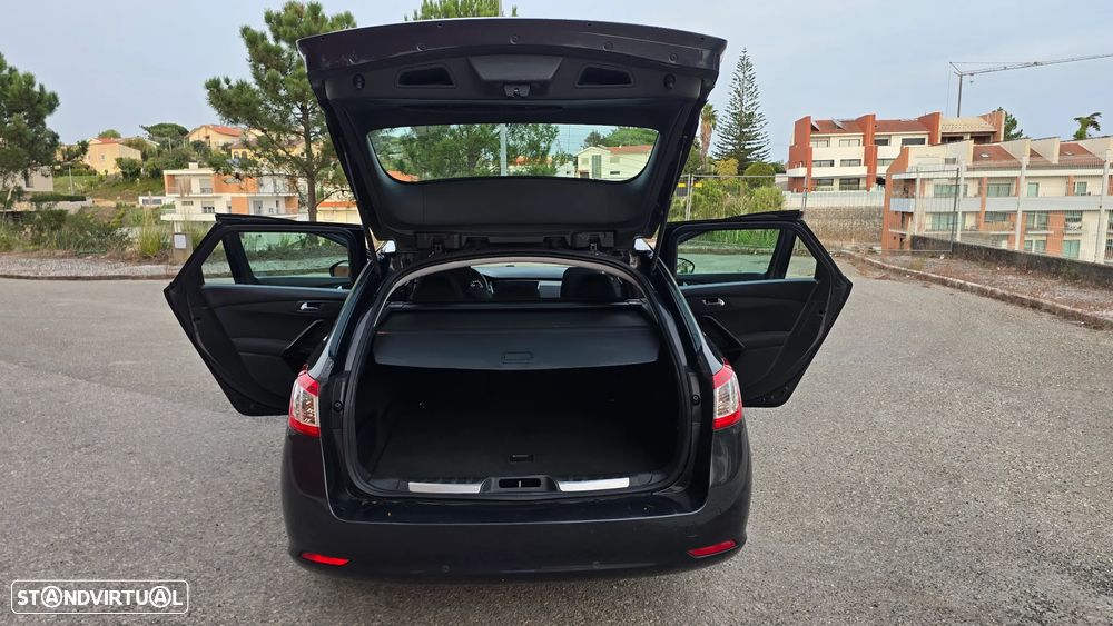Peugeot 508 SW e-HDi 115 ETG6 Stop&Start Active - 18
