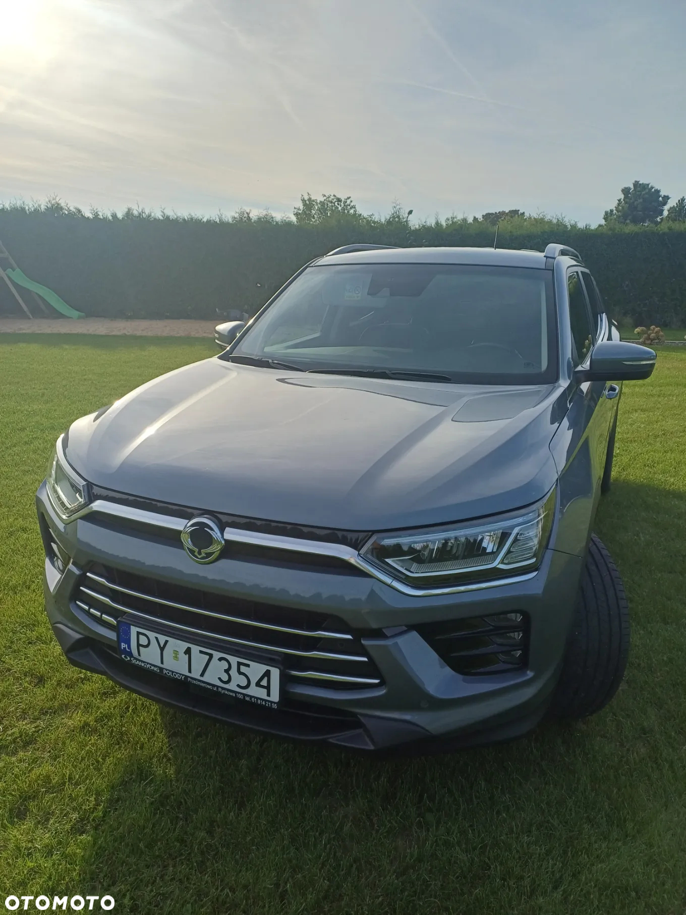 SsangYong/KGM Korando 1.5 T-GDI Quantum 2WD - 4