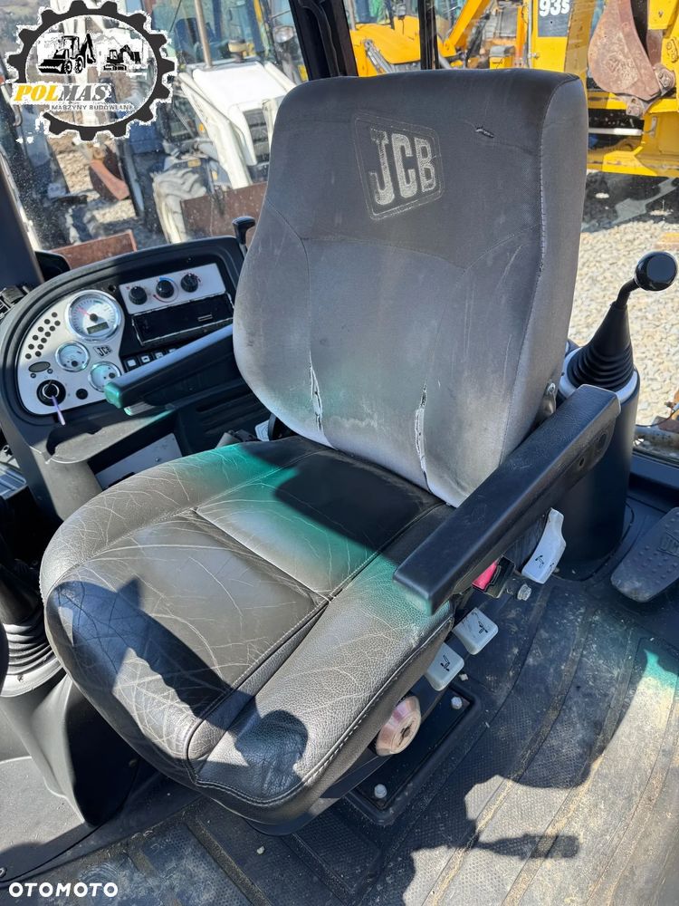JCB 3CX* KOPARKO ŁADOWARKA JCB 3CX** FINANSOWANIE* ZAMIANA* SKUP* KOPARKO ŁADOWARKA JCB 3CX /// JCB 4CX/// CASE 580SR/// CASE 695 /// CAT 428E// NEW HOLLAND B100/// TEREX 970// - 6