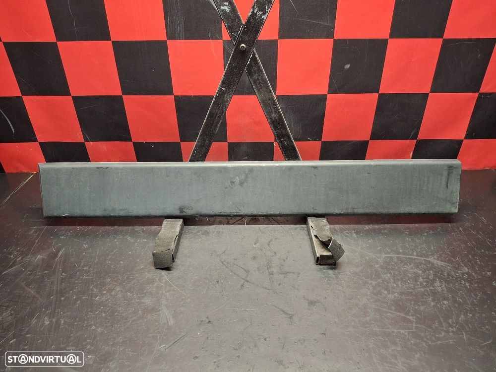 Friso Lateral Esquerdo Peugeot Boxer Caixa - 1