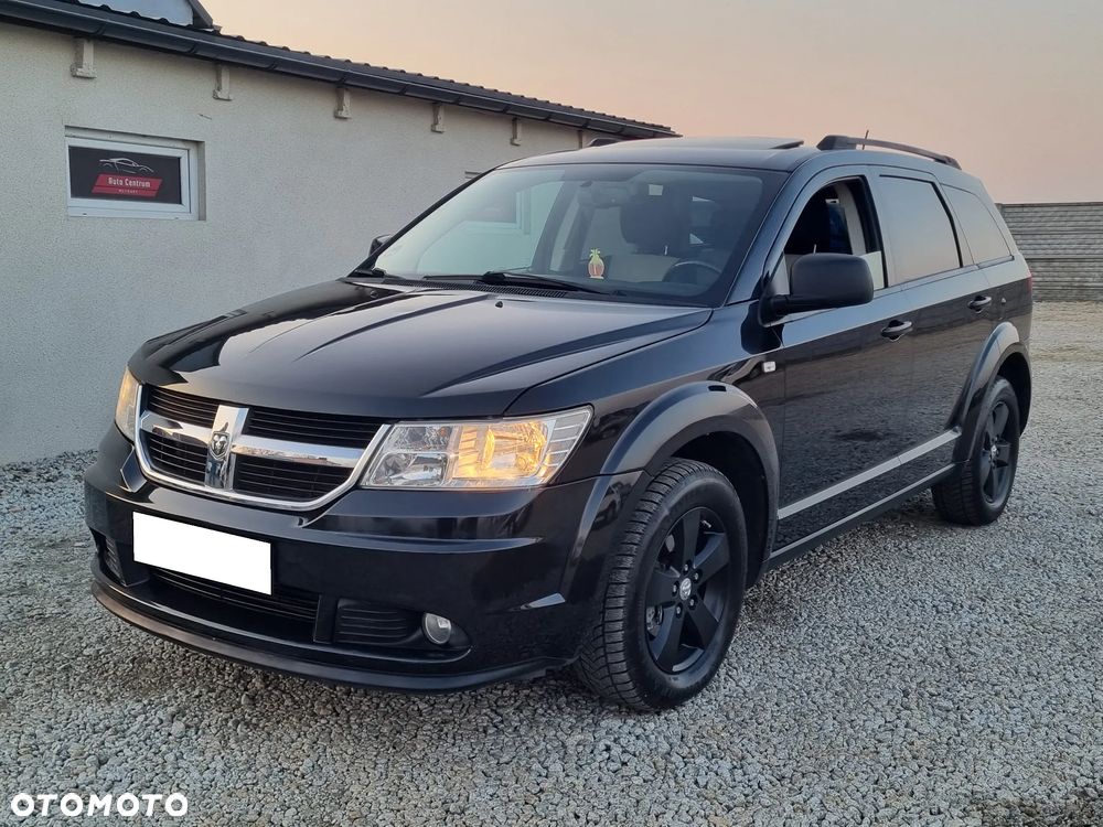 Dodge Journey - 2