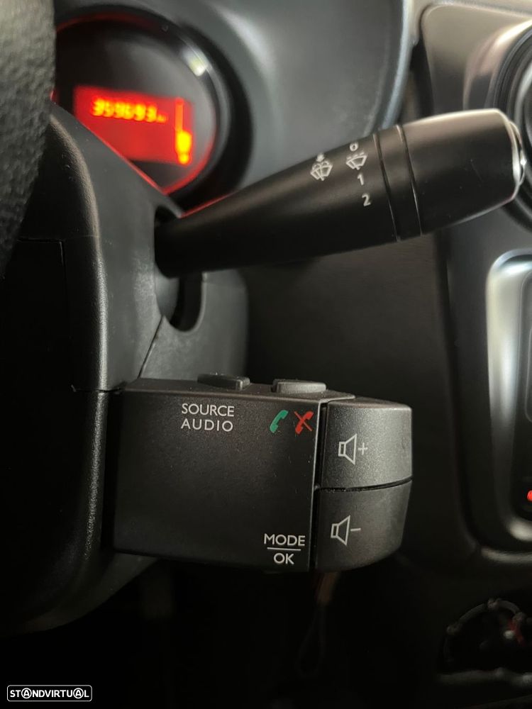 Dacia Dokker 1.5 dCi Essential - 20
