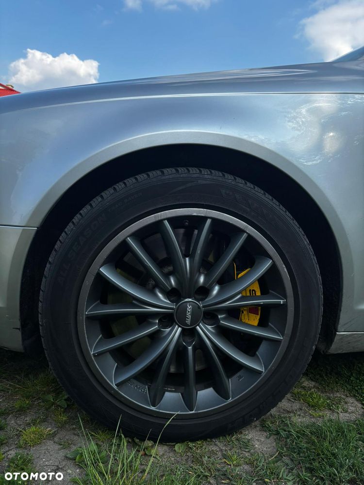 Audi A6 Avant 3.0 TDI tiptronic quattro - 10