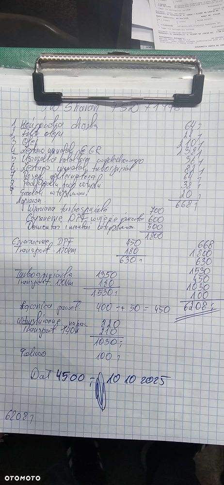 Volkswagen Sharan 2.0 TDI Comfortline - 3