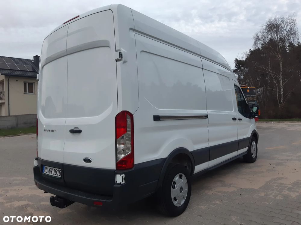 Ford Transit L3H3 - 7