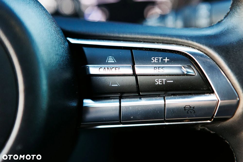 Mazda 3 - 21