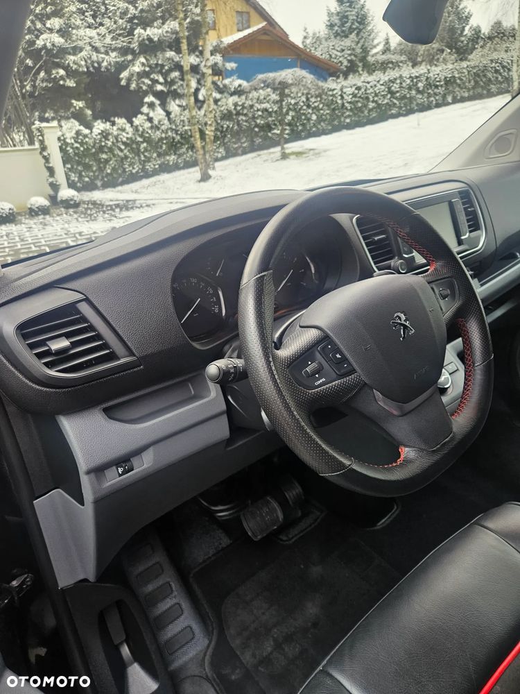 Peugeot Expert - 11