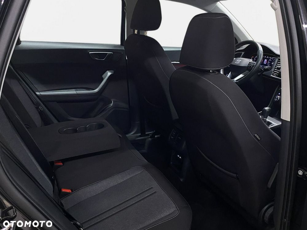 Seat Ateca - 17